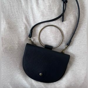 Anthropologie shoulder bag